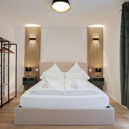Neu / Design / Altstadt / Kueche / Netflix Бад-Зекинген Экстерьер фото
