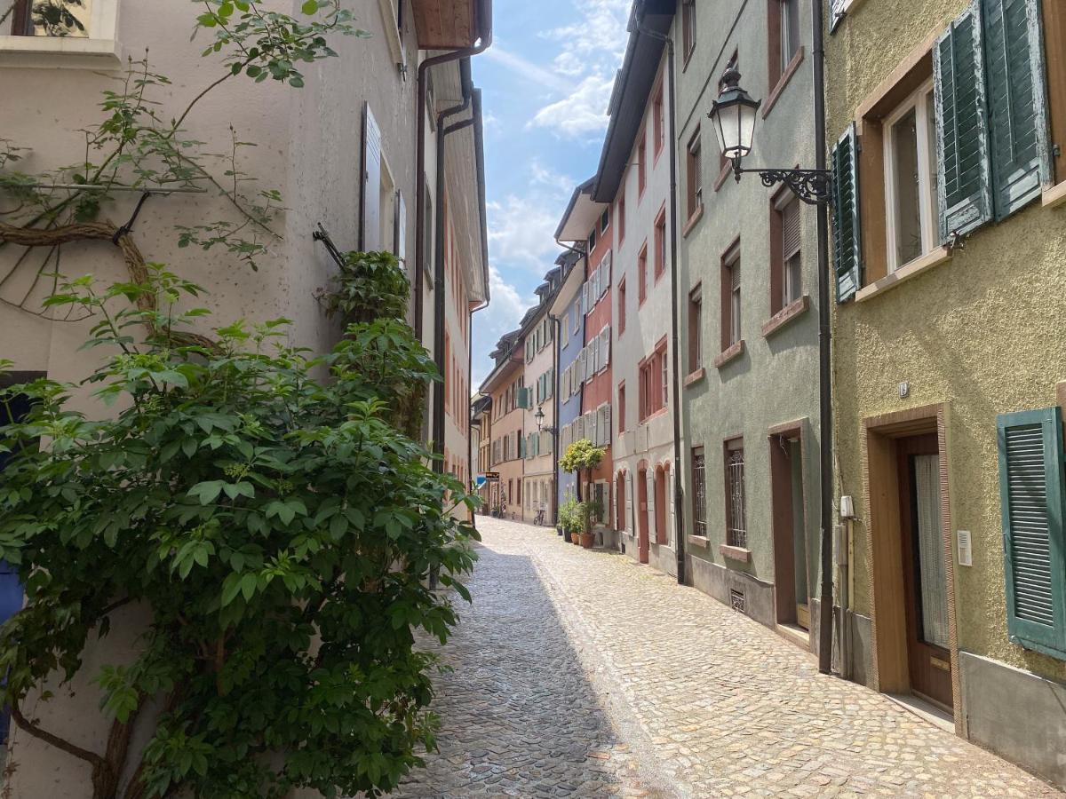 Neu / Design / Altstadt / Kueche / Netflix Бад-Зекинген Экстерьер фото