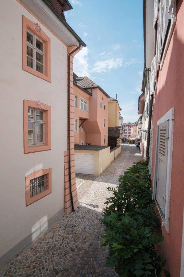 Neu / Design / Altstadt / Kueche / Netflix Бад-Зекинген Экстерьер фото