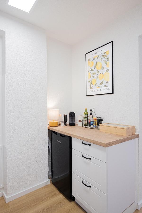 Neu / Design / Altstadt / Kueche / Netflix Бад-Зекинген Экстерьер фото